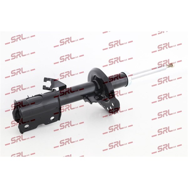 Stötdämpare Gastryck, framaxel höger Srline S010816G SRLine