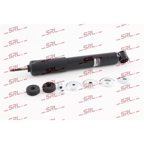 Stötdämpare Gastryck, Framaxel Srline S010836G SRLine
