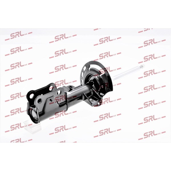 Stötdämpare Gastryck, framaxel höger Srline S010910G SRLine