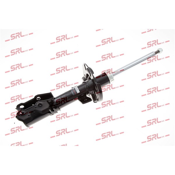 Stötdämpare Gastryck, framaxel vänster Srline S010927G SRLine Stötdämpare Gastryck, framaxel vänster Srline S010927G SRLine