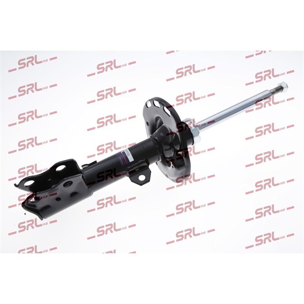 Stötdämpare Gastryck, framaxel vänster Srline S010935G SRLine