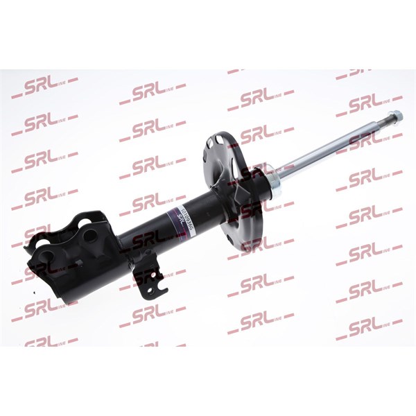Stötdämpare Gastryck, framaxel höger Srline S010936G SRLine Stötdämpare Gastryck, framaxel höger Srline S010936G SRLine