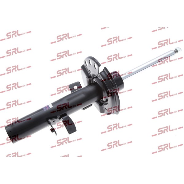 Stötdämpare Gastryck, framaxel höger Srline S010942G SRLine