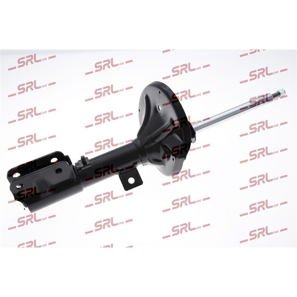 Stötdämpare Gastryck, framaxel höger Srline S010962G SRLine