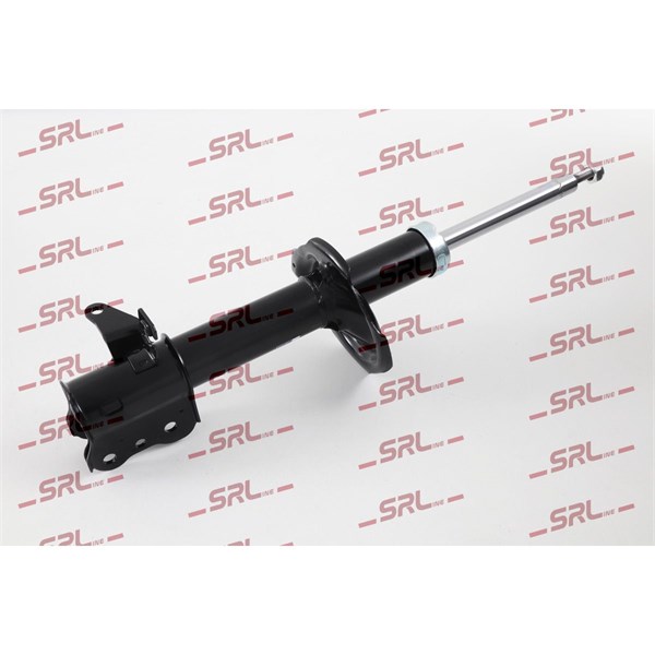Stötdämpare Gastryck, Bakaxel vänster Srline S011525G SRLine Stötdämpare Gastryck, Bakaxel vänster Srline S011525G SRLine