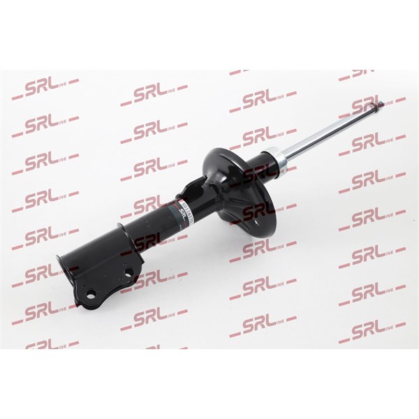 Stötdämpare Gastryck, Bakaxel vänster Srline S011617G SRLine