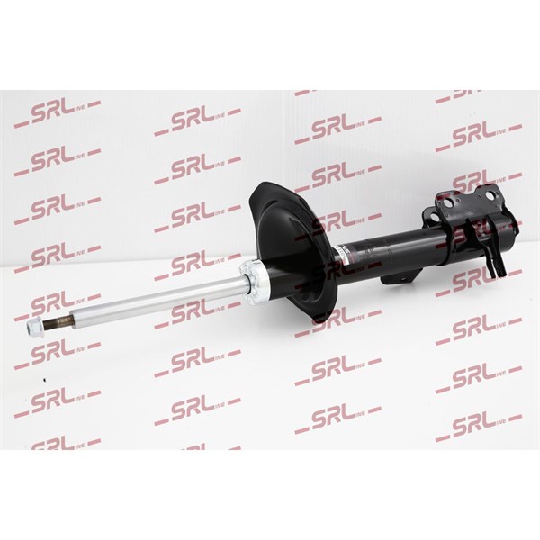 Stötdämpare Gastryck, Bakaxel vänster Srline S011717G SRLine