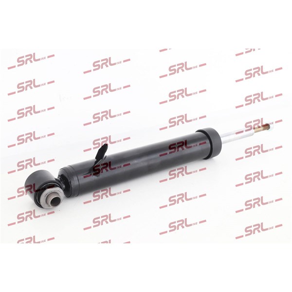Stötdämpare Gastryck, Bakaxel vänster Srline S011881G SRLine