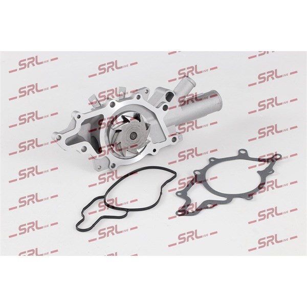 Vattenpump Srline S10-012 SRLine