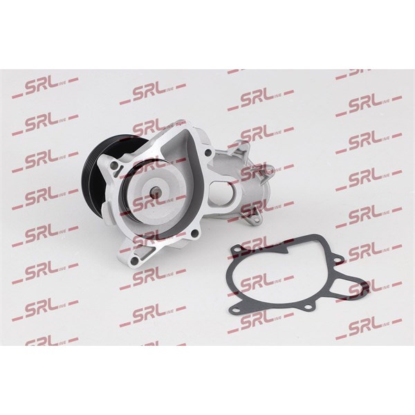 Vattenpump Srline S10-027 SRLine
