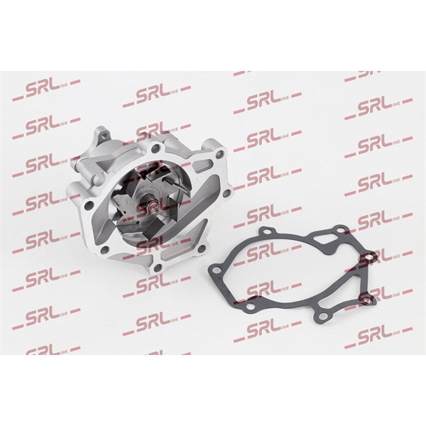 Vattenpump Srline S10-051 SRLine