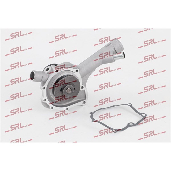Vattenpump Srline S10-052 SRLine