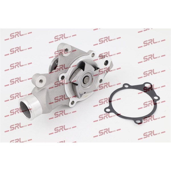 Vattenpump Srline S10-069 SRLine