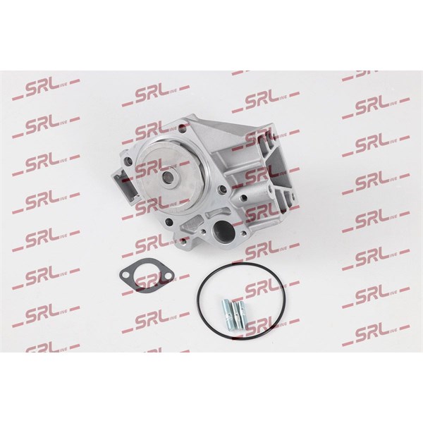 Vattenpump Srline S10-082 SRLine