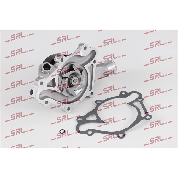 Vattenpump Srline S10-083 SRLine