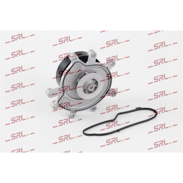 Vattenpump Srline S10-087 SRLine