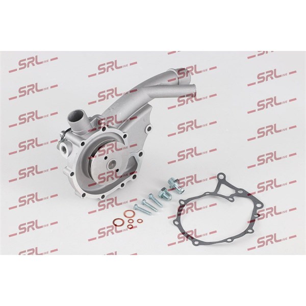 Vattenpump Srline S10-102 SRLine