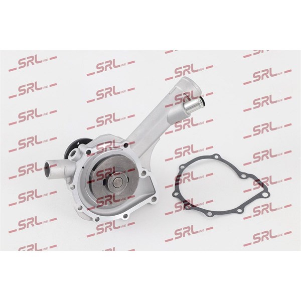 Vattenpump Srline S10-104 SRLine