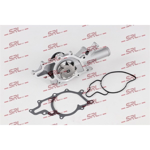 Vattenpump Srline S10-153 SRLine