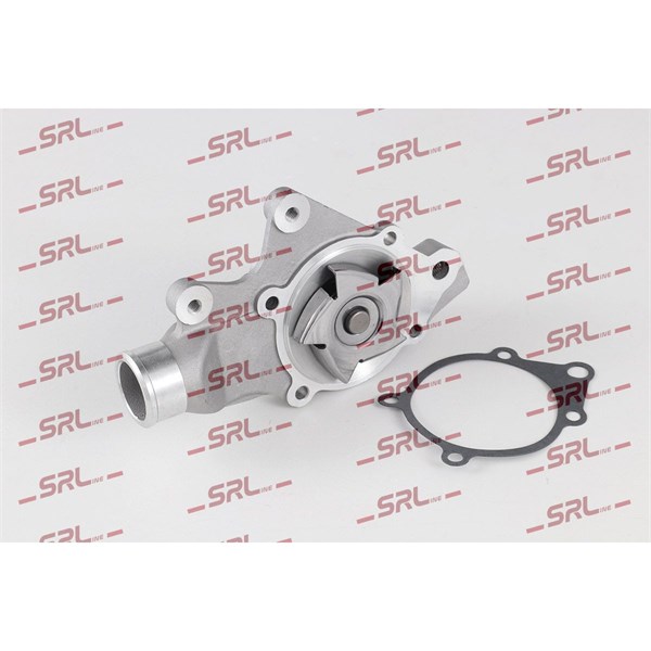 Vattenpump Srline S10-175 SRLine