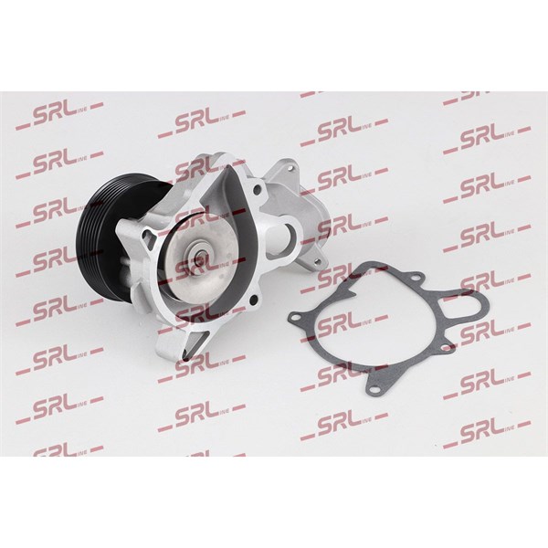Vattenpump Srline S10-180 SRLine