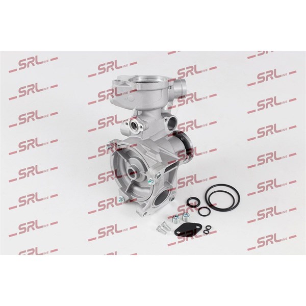 Vattenpump Srline S10-193 SRLine