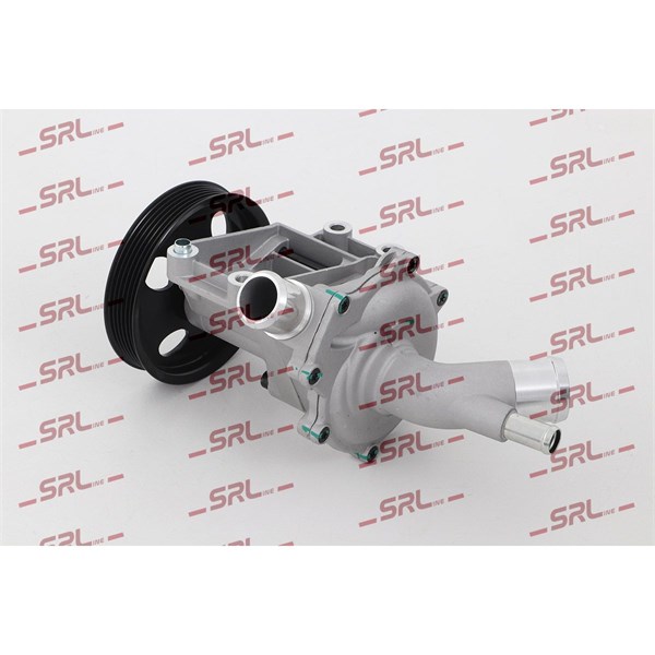 Vattenpump Srline S10-212 SRLine