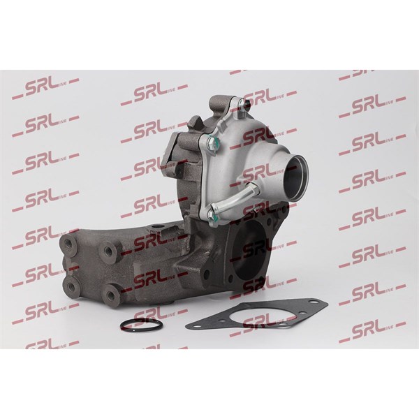 Vattenpump Srline S10-242 SRLine