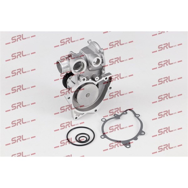Vattenpump Srline S10-265 SRLine