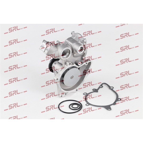 Vattenpump Srline S10-298 SRLine