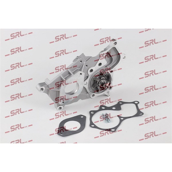 Vattenpump Srline S10-317 SRLine