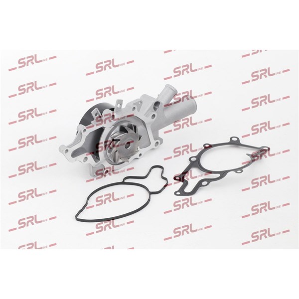 Vattenpump Srline S10-328 SRLine