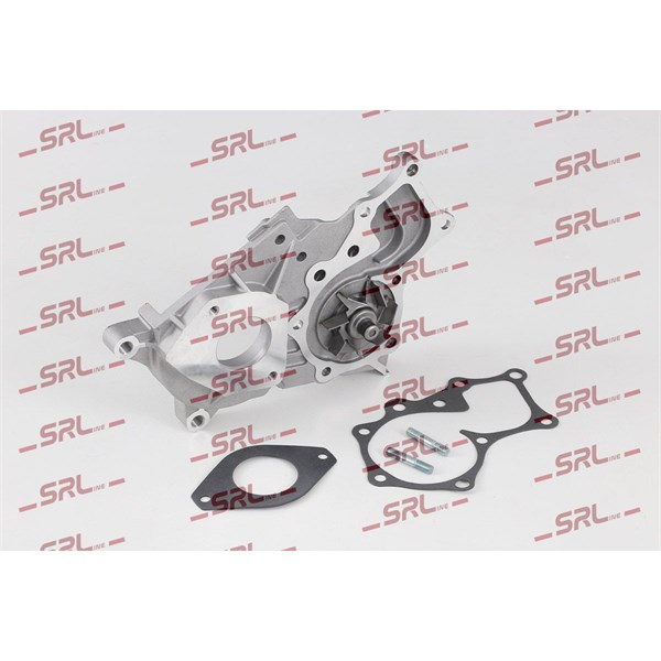 Vattenpump Srline S10-331 SRLine