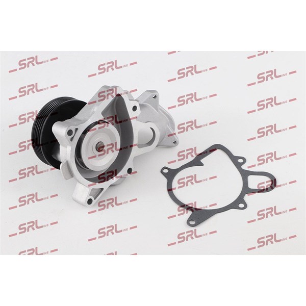 Vattenpump Srline S10-336 SRLine