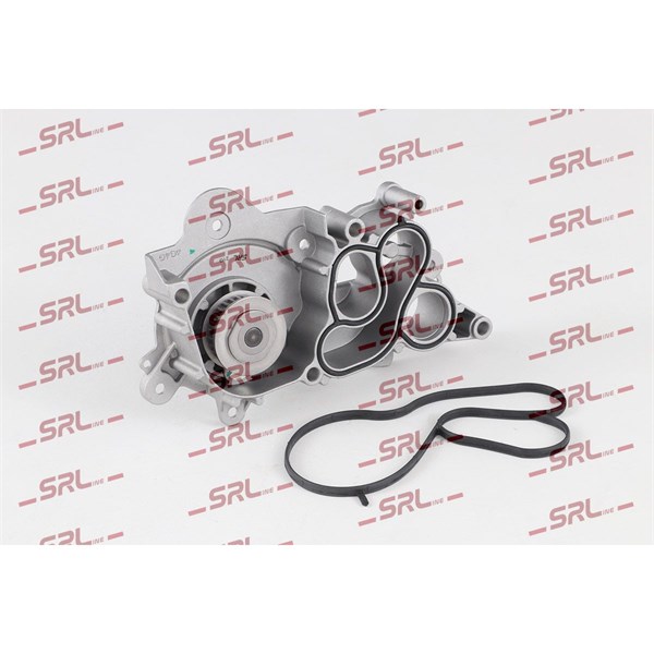 Vattenpump Srline S10-348 SRLine