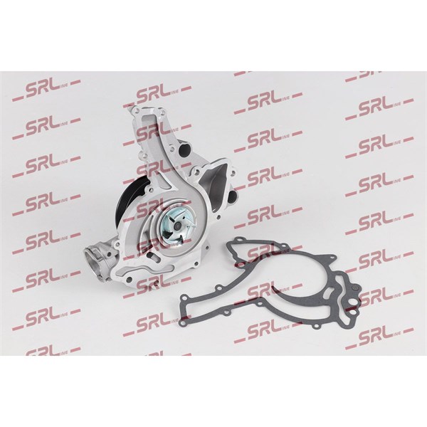 Vattenpump Srline S10-354 SRLine