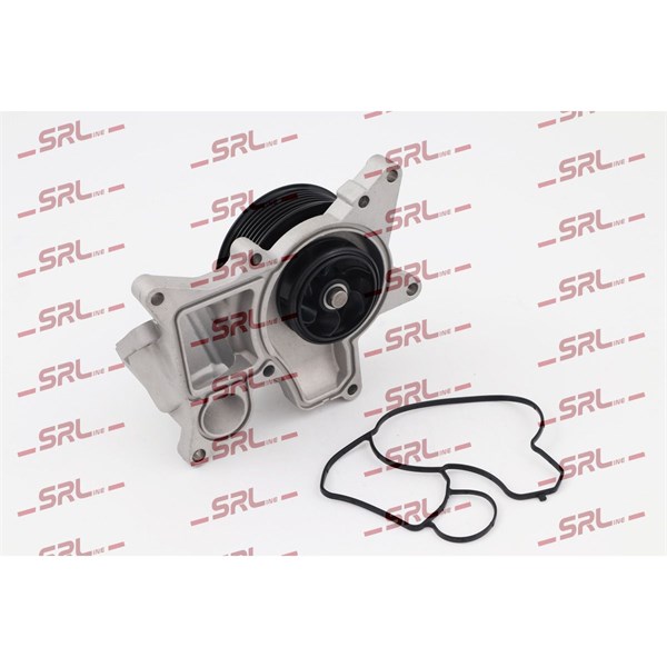 Vattenpump Srline S10-362 SRLine