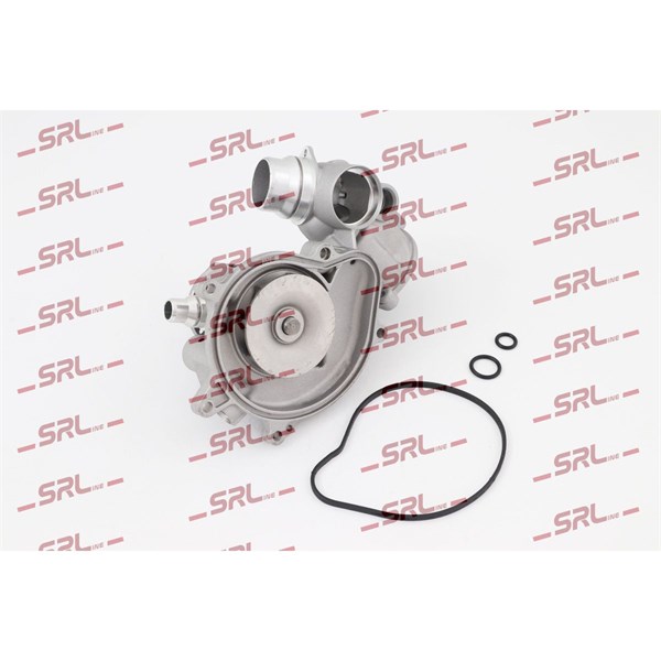 Vattenpump Srline S10-366 SRLine