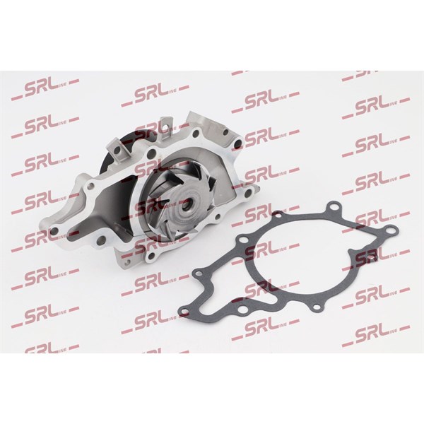 Vattenpump Srline S10-377 SRLine