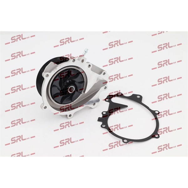 Vattenpump Srline S10-381 SRLine