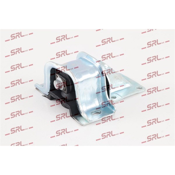 Motorkudde, Vänster Srline S2223026 SRLine