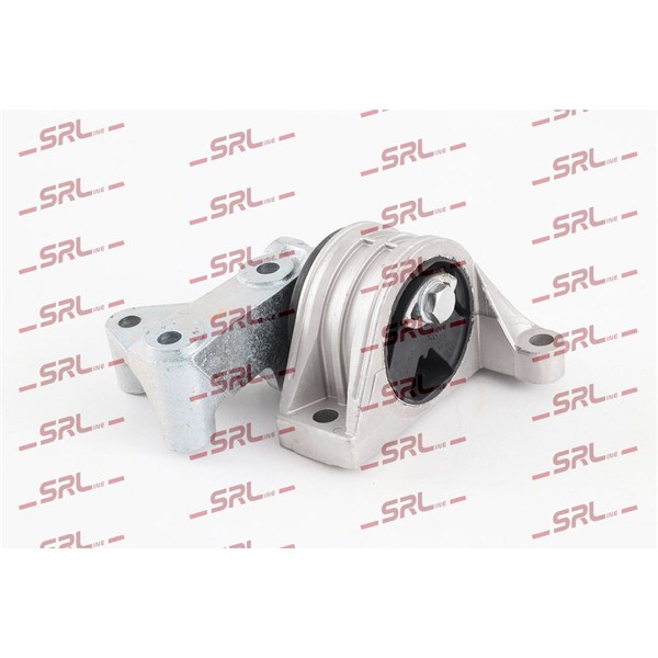 Motorkudde, Fram, Höger Srline S2230063 SRLine Motorkudde, Fram, Höger Srline S2230063 SRLine