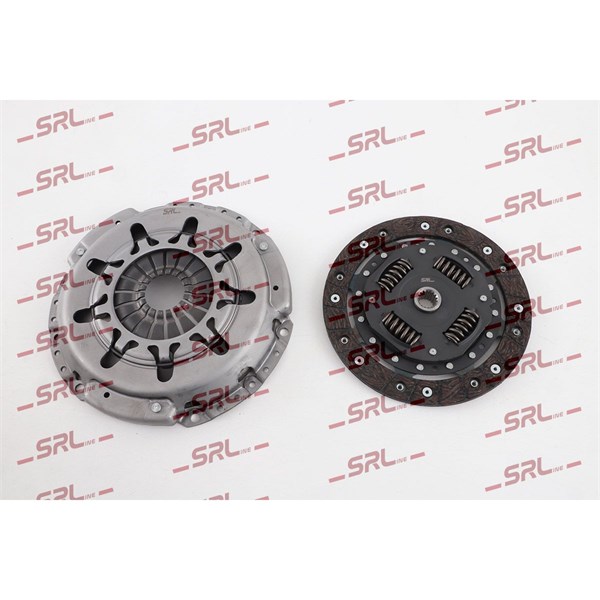 Kopplingssats Srline S32-007 SRLine