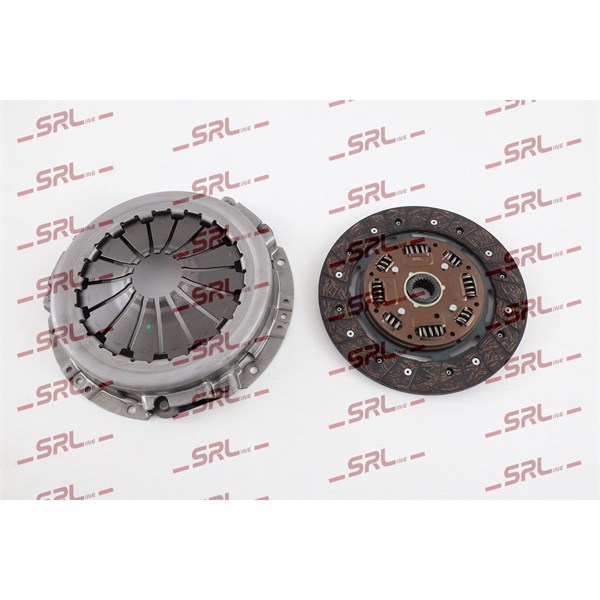 Kopplingssats Srline S32-008 SRLine