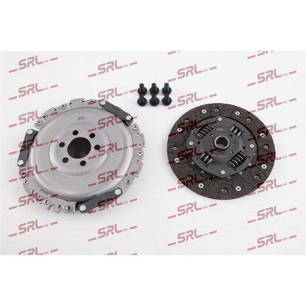 Kopplingssats Srline S32-016 SRLine