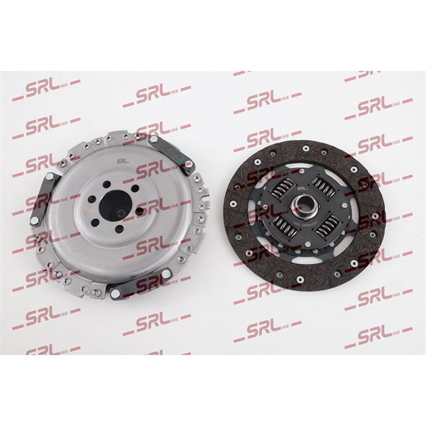 Kopplingssats Srline S32-018 SRLine