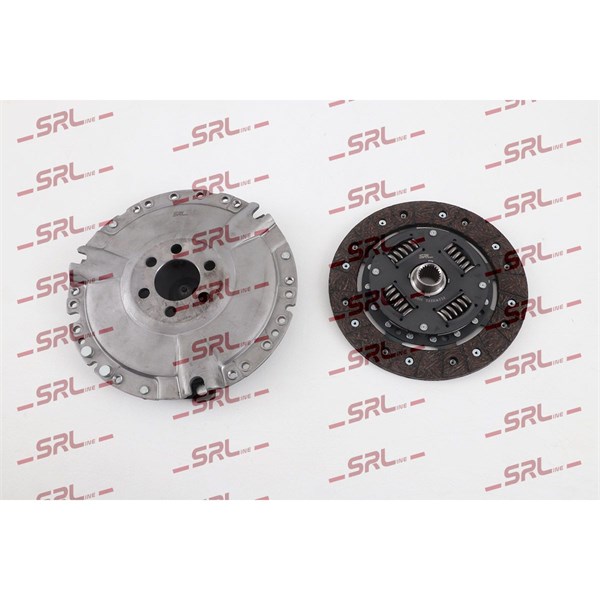 Kopplingssats Srline S32-020 SRLine
