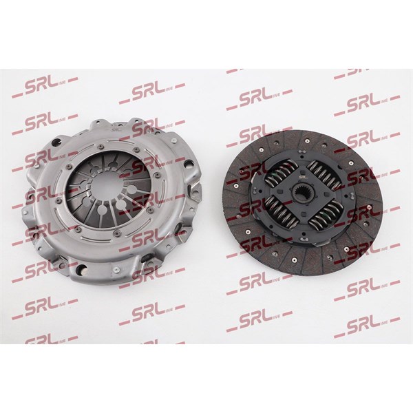 Kopplingssats Srline S32-028 SRLine