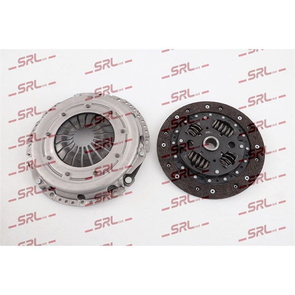 Kopplingssats Srline S32-041 SRLine