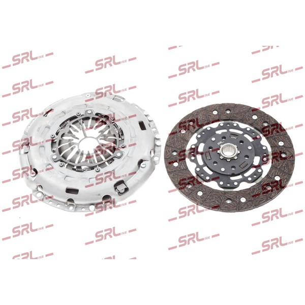 Kopplingssats Srline S32-043 SRLine